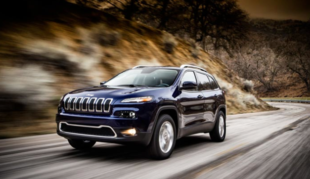 报名试驾德系SUV挑战者自由光 感受美式惊艳