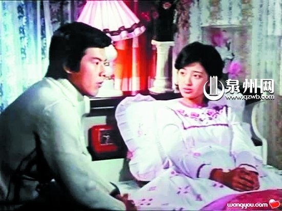 23岁白血病女孩的命运 像山口百惠演的《血疑