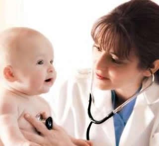 小儿感冒用药误区大辞典 谨用抗生素_网