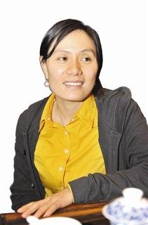 厦门三度足浴有限公司<em>洗脚妹</em>刘丽如何当上<em>全国</em>