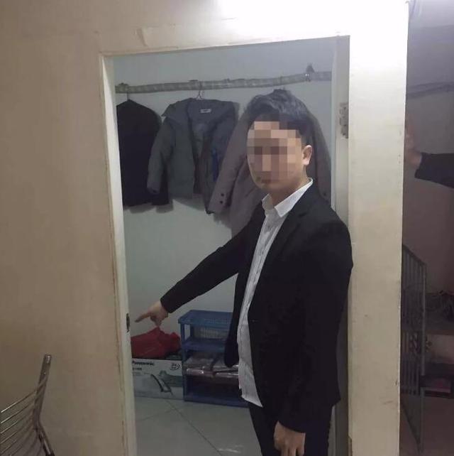 丢脸！莆田这个男子在漳州市区对几个女同事下手