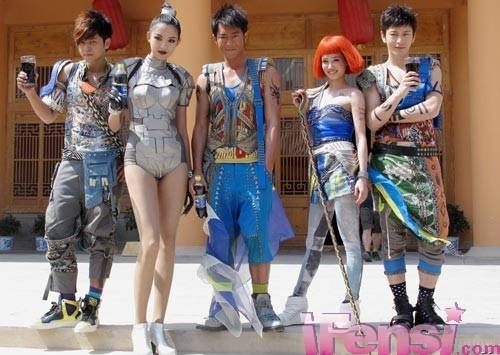  林志玲 PK小S 女星 身高 差 多少 (图)_腾讯福建站