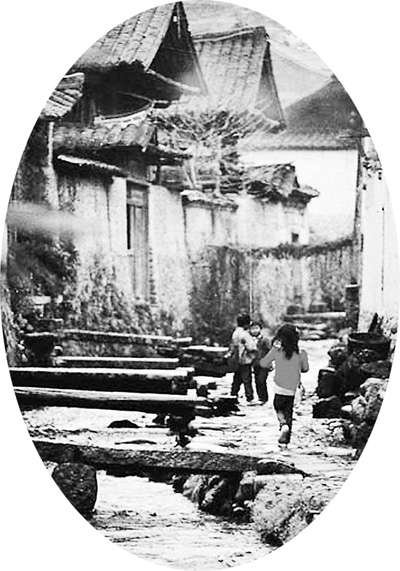 闽台牵手乡村游 打造两岸旅游业新亮点