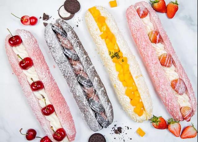 网红奶茶奈雪の茶来厦门了!探索互动体验新模式