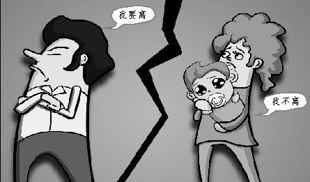 <em>女性哺乳期</em>维权大不同:允许开除不准离婚!_大