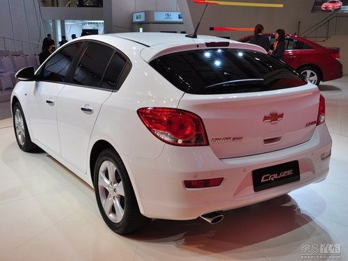 近期将上市全新两厢车前瞻 大众朗行领衔