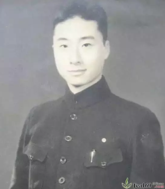 茶学界泰斗张天福大师今天在福州仙逝 享年10