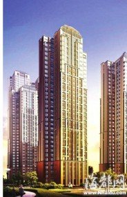福州楼市打出最后的“王牌”? 近期楼王频推