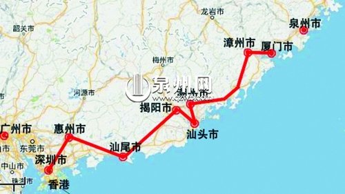 海峡西岸经济区_海峡西岸经济区全记录(2)