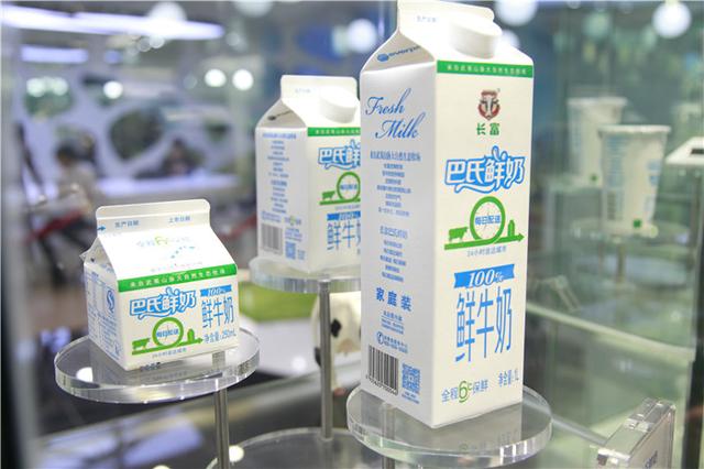 福建长富20年坚守成中国巴氏鲜奶品质标杆 引领奶业品质消费