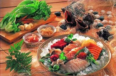 10种最容易被遗忘的养生食物 
