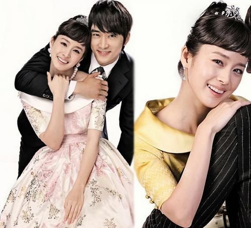 我的公主金泰熙 <em>赫本发型</em>打造公主<em>新娘</em>_大闽网