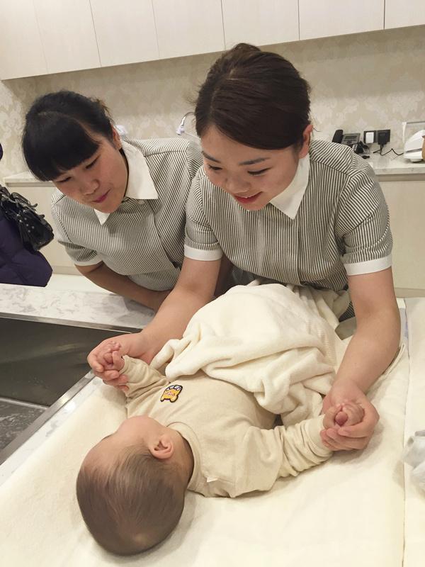 台商千万元投资静憩轩月子会所进驻鹭岛