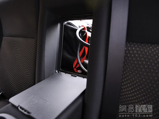 广汽三菱劲炫-最低市售9万元 五款入门级合资SUV推荐高清图片