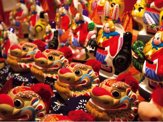 宁德特产嘉年华鸣锣开卖 一站式囤好货过好年