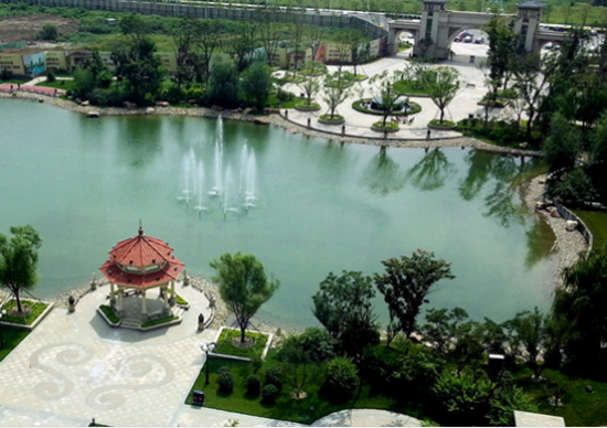 【抚顺恒大华府】开年盛惠 恭迎新朋_频道-抚