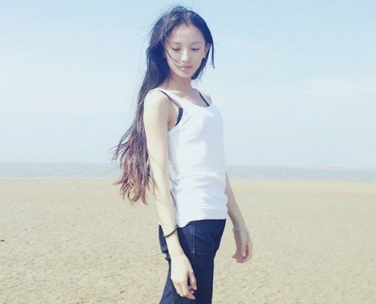 这世界唯一的你--楼楼