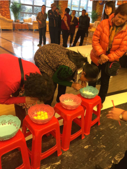 抚顺恒大广场周末暖暖冬日欢乐时光好礼拿不