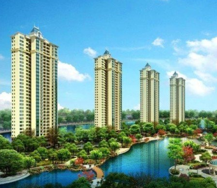 恒大华府:提升孩子教育品质 成就精英健康生活