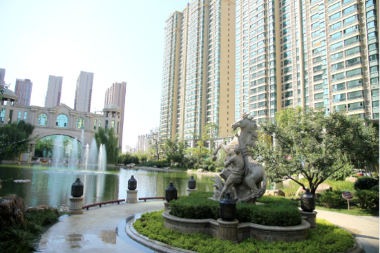 开年惠 低首付 不整一套等啥呢?_频道-抚顺