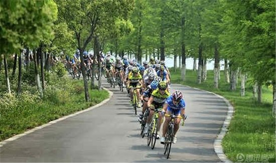 亳州万达广场:第三届山地自行车赛 开始报名啦