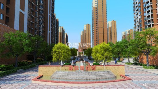 世纪城:137-480㎡沿街准现铺 最高优惠15万_频