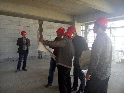 【怡和城市广场】建一处建筑 树一处丰碑_频道