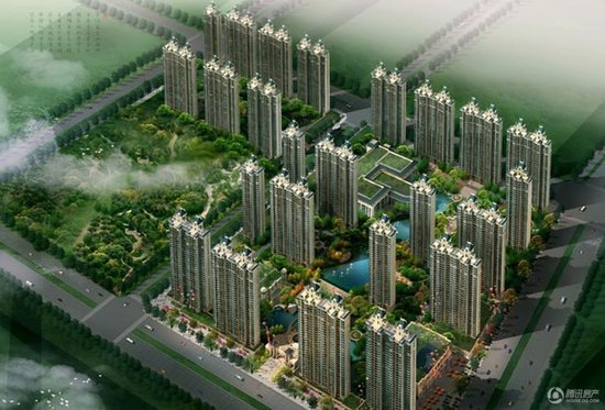 亳州热销好楼盘 错过即过错_频道-阜阳