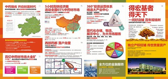 西部药都跨境整合电商产业园交流会圆满成功!