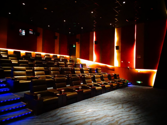 阜阳恒大绿洲影城6月24日盛大开业_频道-阜阳