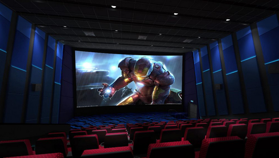 阜阳恒大绿洲影城6月24日盛大开业_频道-阜阳