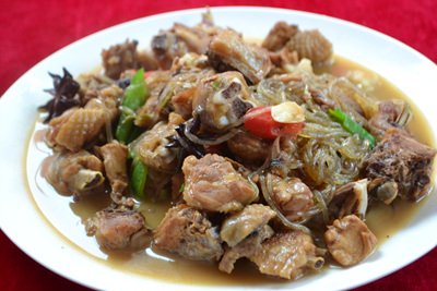 15民间厨王争霸第二场万隆美域海选赛美味上