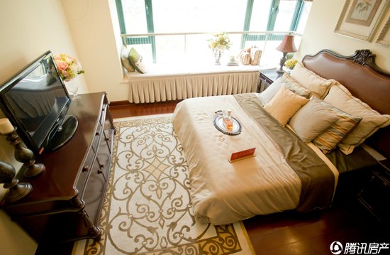 恒大城:90-140平精装房全城钜惠 一年不白忙