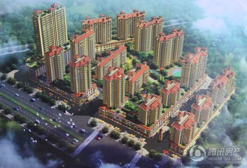 天伦首府:住宅已售罄 暂无动态_频道-阜阳