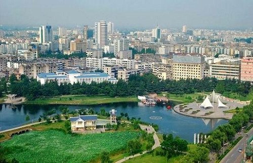 在阜阳投资买房还能挣钱吗?_频道-阜阳