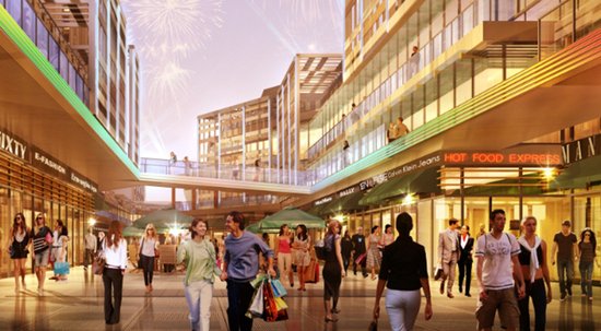 【开业倒计时】5与伦比 中心繁华 触手可及_频