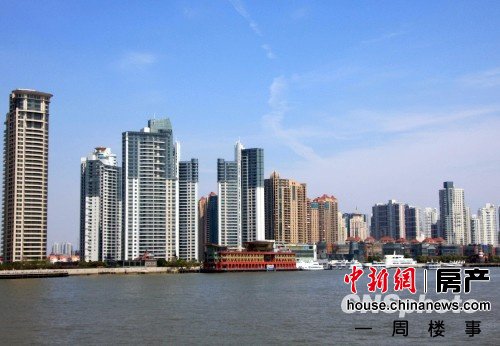 SOHO中国扩张遇阻 远大回应 最高楼 质疑_频