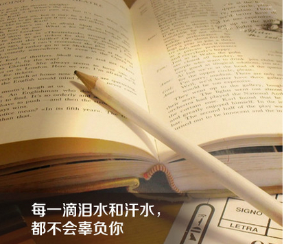 十年寒窗 只为今朝 高考加油!_频道-阜阳