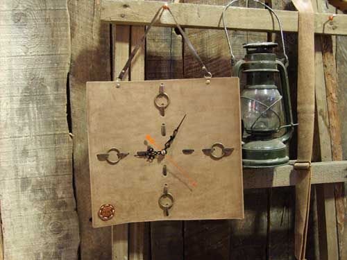 60分钟分分讲究 家居风水钟表千万别乱摆