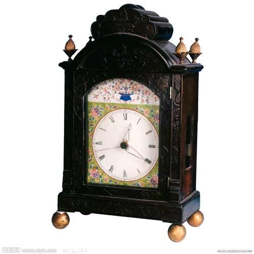 60分钟分分讲究 家居风水钟表千万别乱摆