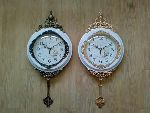 60分钟分分讲究 家居风水钟表千万别乱摆