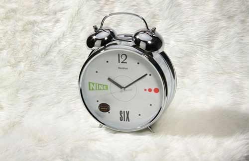 60分钟分分讲究 家居风水钟表千万别乱摆