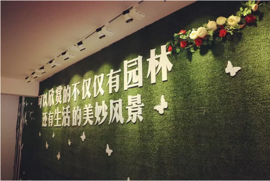 【临泉碧桂园】抛却眼前的苟且 追寻诗和远方