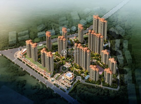 心理测试:你的心住在多大的房子里? 寻找命中