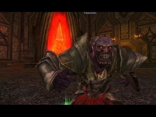 指环王ol欧美排名第一 最新截图发布_全球网游