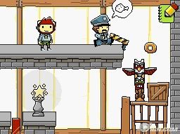 Scribblenauts