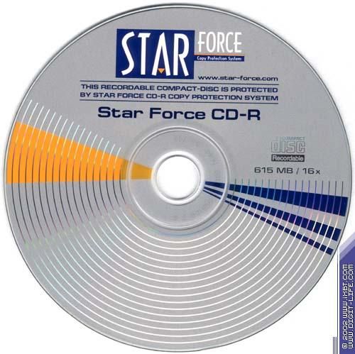 PC湫˾StarForceط̨