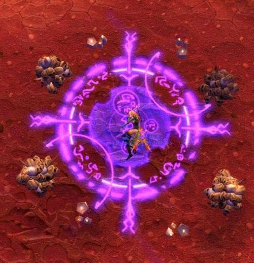 [心情]<em>男孩与女孩的故事</em> 美图追忆_魔兽心情故