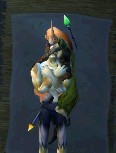 [心情]男孩与女孩的故事 美图追忆_魔兽心情故事