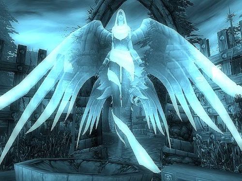 [心情]男孩与女孩的故事 美图追忆_魔兽心情故事